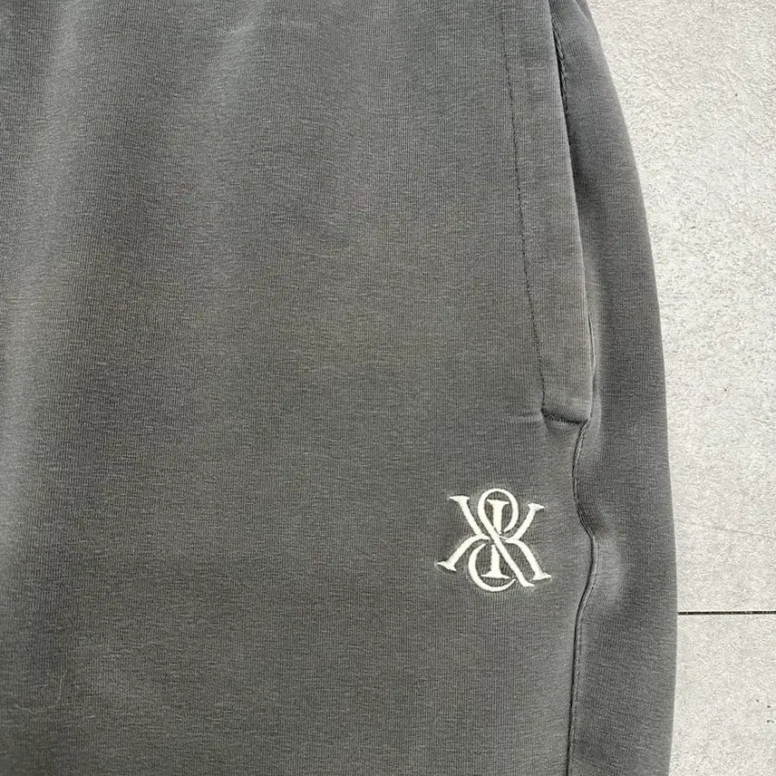 [BUNJANG] Kith Garment Washed Jogger Training Pants / Kith 가먼트 워싱 조거 트레이닝팬츠