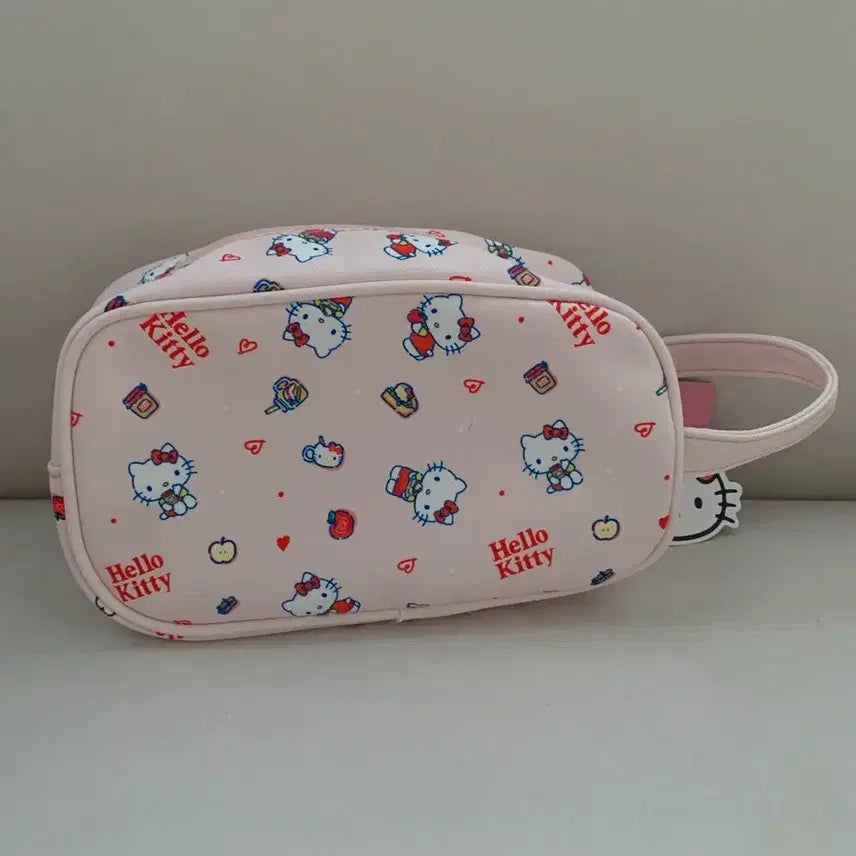 [BUNJANG] Hello Kitty Pouch Set / 헬로키티 파우치 (키티/마멜/시나모롤)