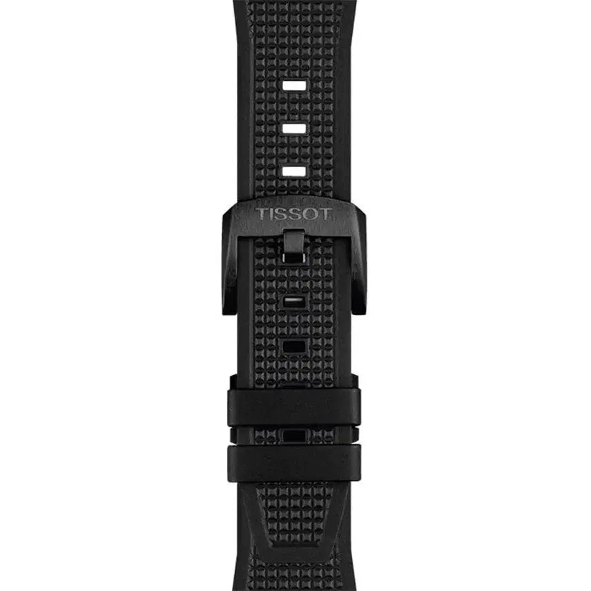 [BUNJANG] Tissot PRX Carbon 40mm Watch / [티쏘]PRX 카본 40MM T137.907.97.201.00