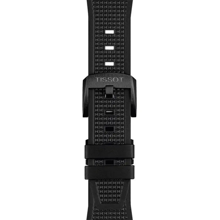 [BUNJANG] Tissot PRX Carbon 40mm Watch / [티쏘]PRX 카본 40MM T137.907.97.201.00