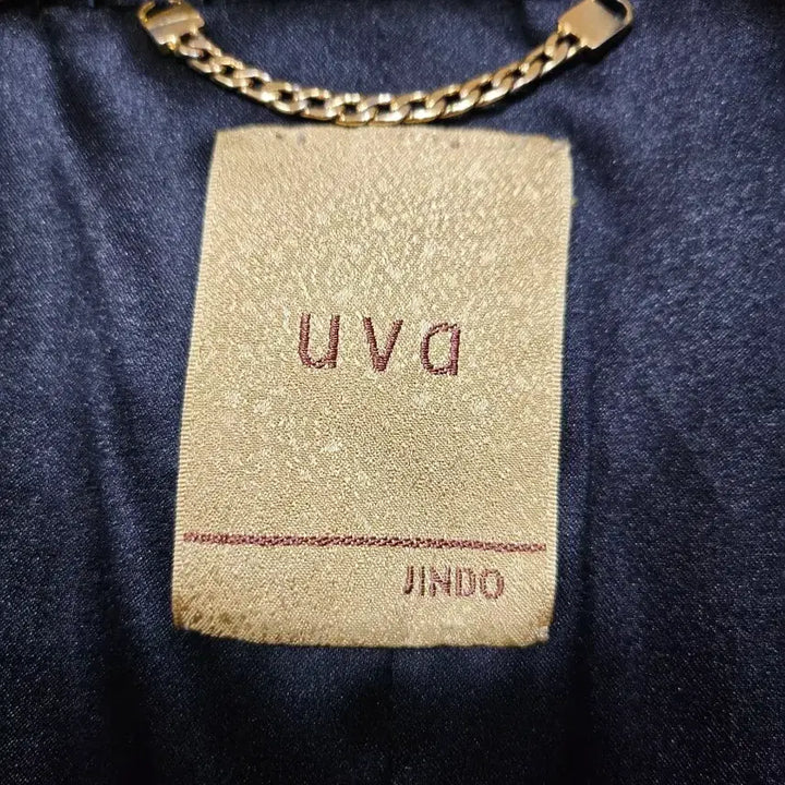 [BUNJANG] Jindo Mink Jacket 66-77 / 진도 우바 나팔소매 밍크 자켓 66~77