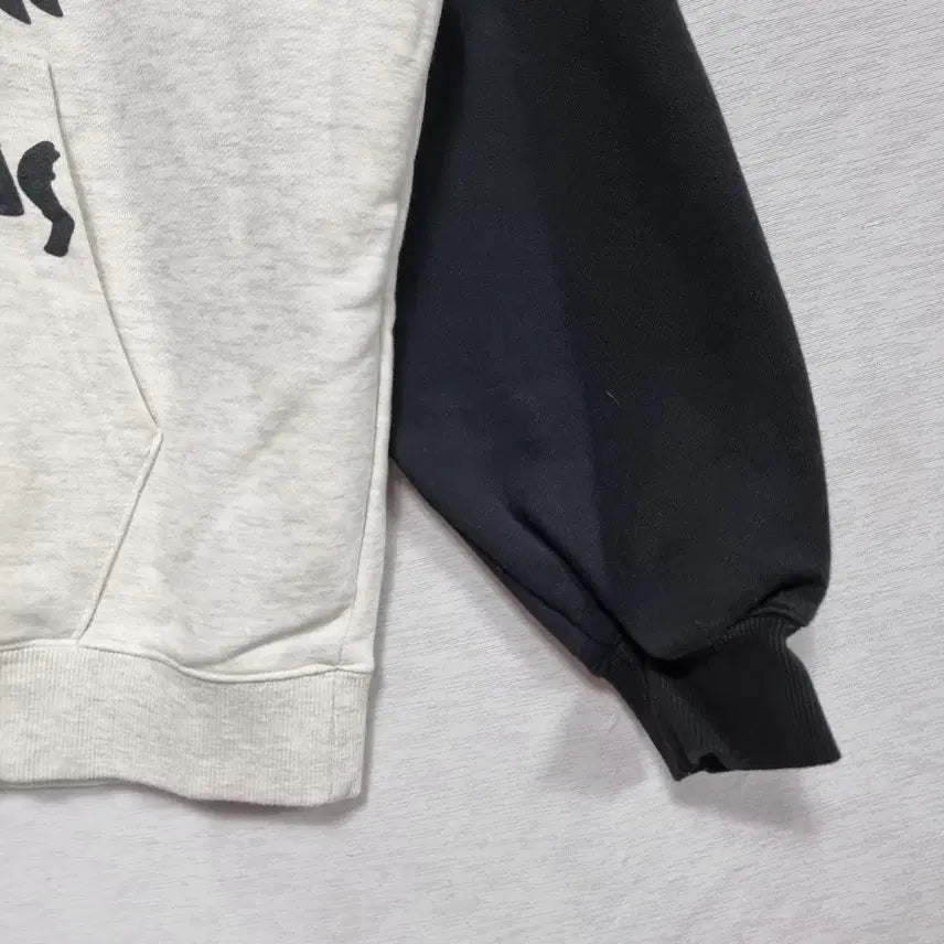 [BUNJANG] Slow Acid Hoodie (Men's M) / ㅡ슬로우애시드 쭈리 후드 남M ㅡ0123