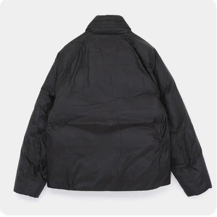 [BUNJANG] CP Company Down Shield Lens Hood Padded Jacket Black Size L / 25FW CP컴퍼니 다운 쉴드 렌즈 후드 패딩 자켓 블랙 L SIZE