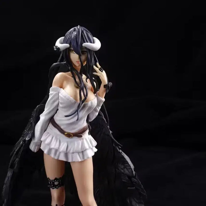 [BUNJANG] Overlord Season 4 Figure / 오버로드 4 피규어