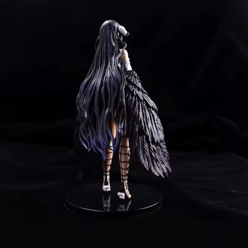 [BUNJANG] Overlord Season 4 Figure / 오버로드 4 피규어