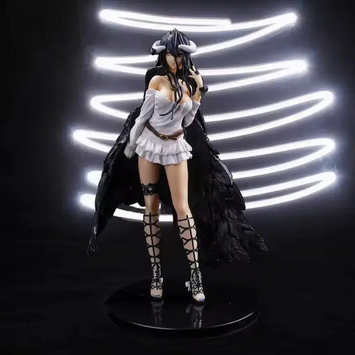 [BUNJANG] Overlord Season 4 Figure / 오버로드 4 피규어