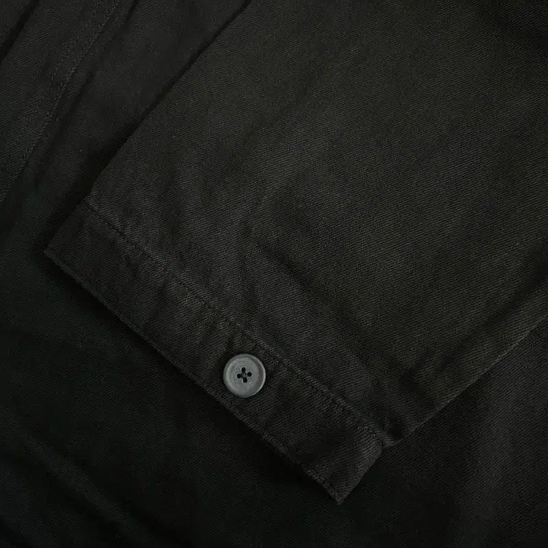 [BUNJANG] FR(13)NDS Ring Denim Mods Denim Jacket / (50% 할인) FR(13)NDS RING DENIM MODS 데님자켓