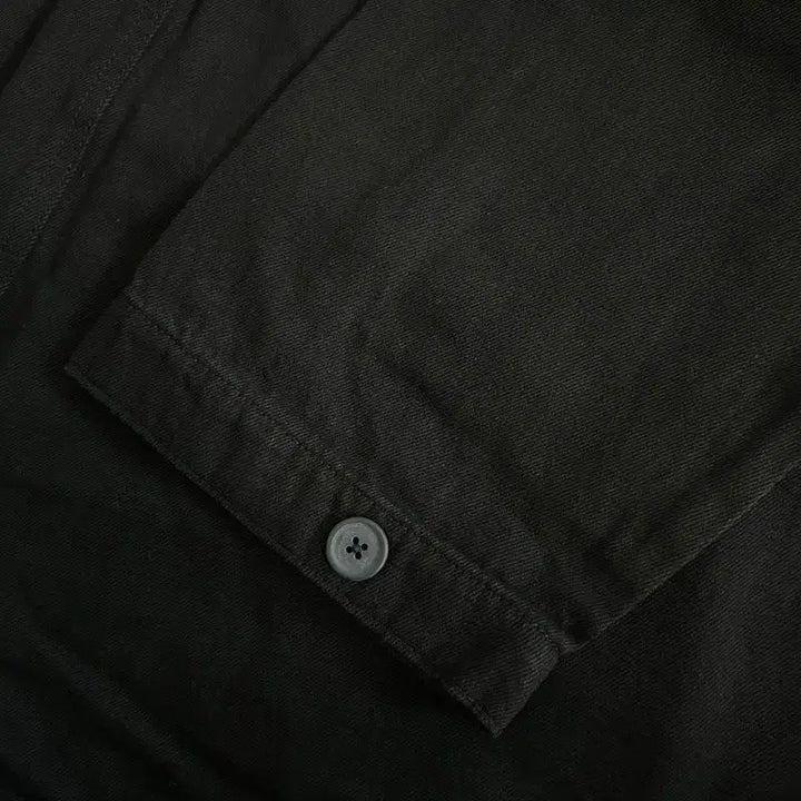 [BUNJANG] FR(13)NDS Ring Denim Mods Denim Jacket / (50% 할인) FR(13)NDS RING DENIM MODS 데님자켓