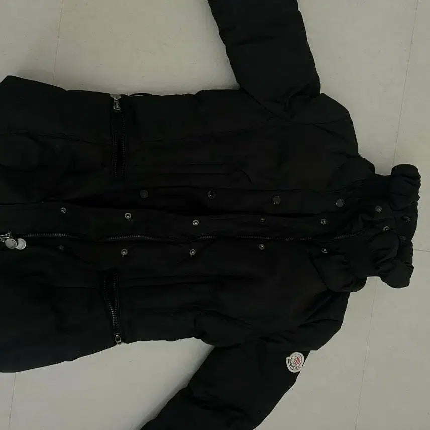 [BUNJANG] Moncler Padded Jacket / 몽클레어 패딩