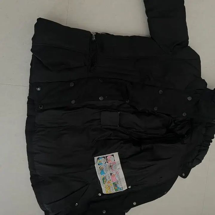 [BUNJANG] Moncler Padded Jacket / 몽클레어 패딩