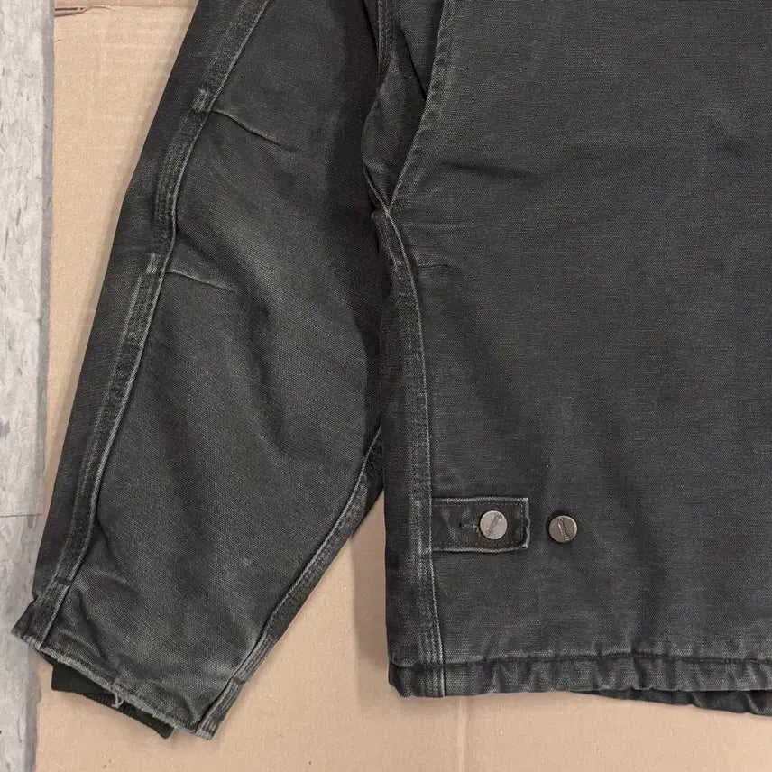 [BUNJANG] Carhartt J22 MOS Moss Green Arctic Jacket / OG 빈티지 칼하트 아크틱 J22 MOS 모스그린