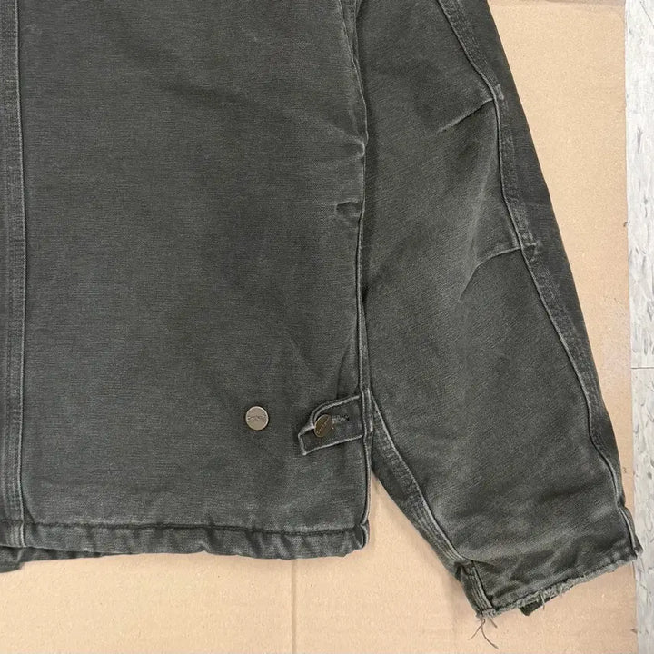 [BUNJANG] Carhartt J22 MOS Moss Green Arctic Jacket / OG 빈티지 칼하트 아크틱 J22 MOS 모스그린
