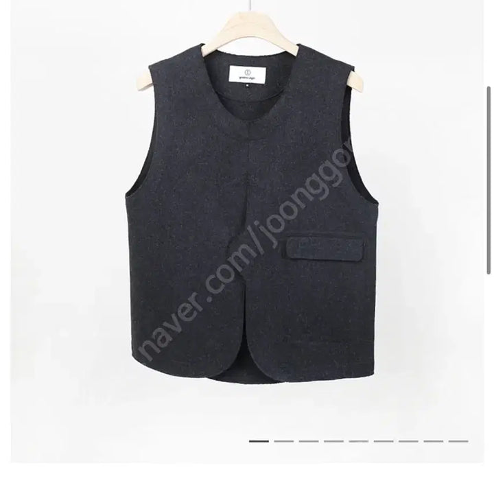 [BUNJANG] Blazer L Vest XL Set / 이얼즈어고 블레이져L 베스트 XL 셋업 판매합니다.