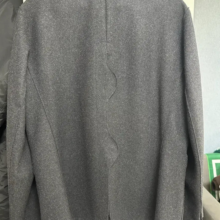 [BUNJANG] Blazer L Vest XL Set / 이얼즈어고 블레이져L 베스트 XL 셋업 판매합니다.