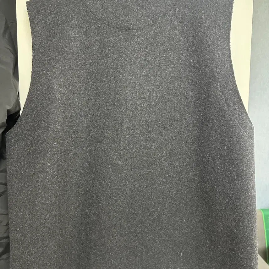 [BUNJANG] Blazer L Vest XL Set / 이얼즈어고 블레이져L 베스트 XL 셋업 판매합니다.