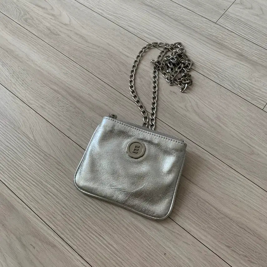 [BUNJANG] Minitmute Brett Micro Bag / 미닛뮤트 브렛 마이크로