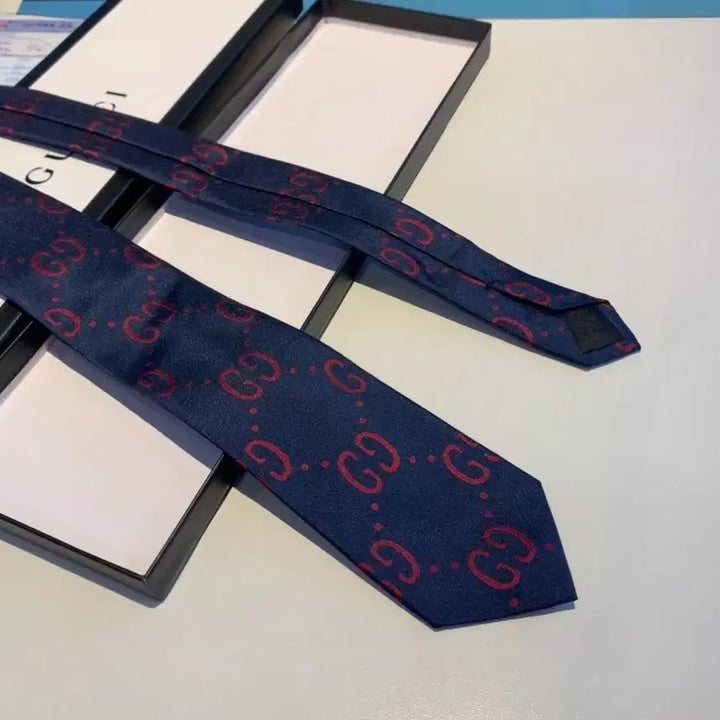 [BUNJANG] Gucci Necktie - New / 구찌 넥타이
