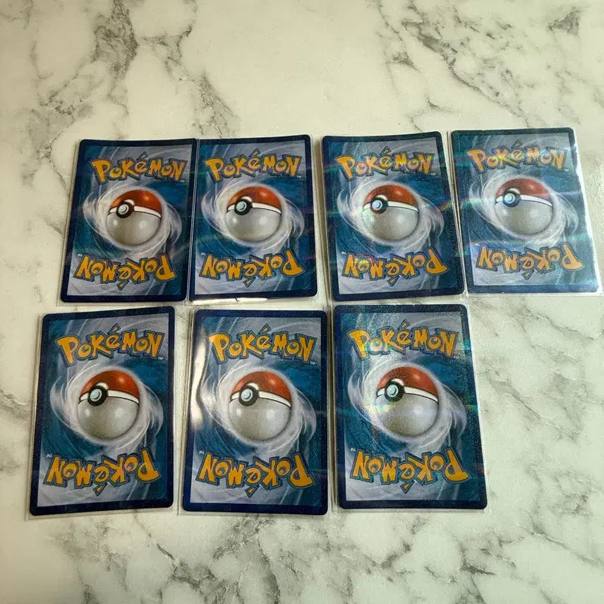 [BUNJANG] Pokemon 25th Anniversary Set / 포켓몬 카드 25주년 세트