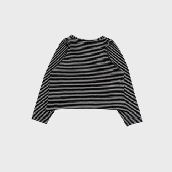 [BUNJANG] Freckle Striped Terry Tee / 프레클 striped terry tee freckle