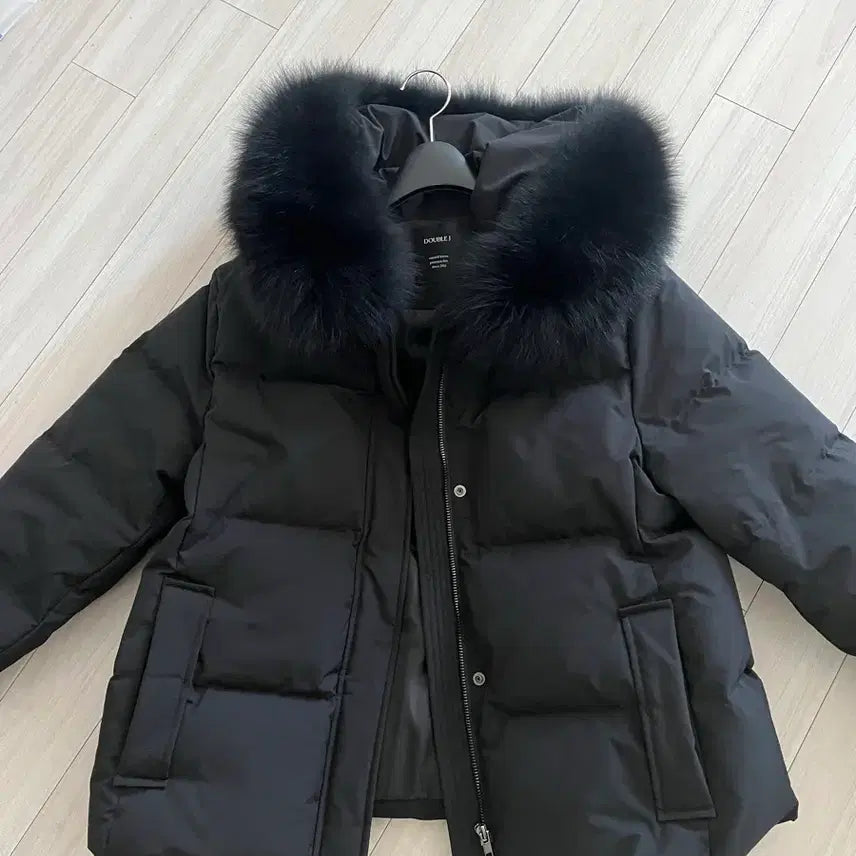 [BUNJANG] Lightme Haru New Short Padded Jacket / 라이트미 하루 숏패딩 새상품