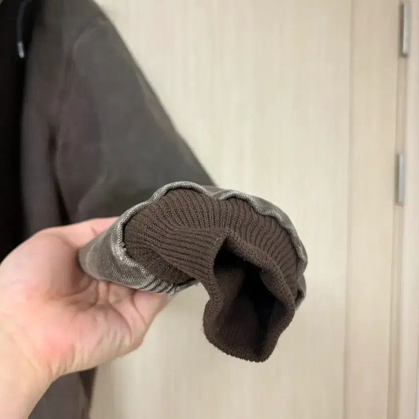 [BUNJANG] Carhartt J130 Brown XL / 칼하트 J130 브라운 XL