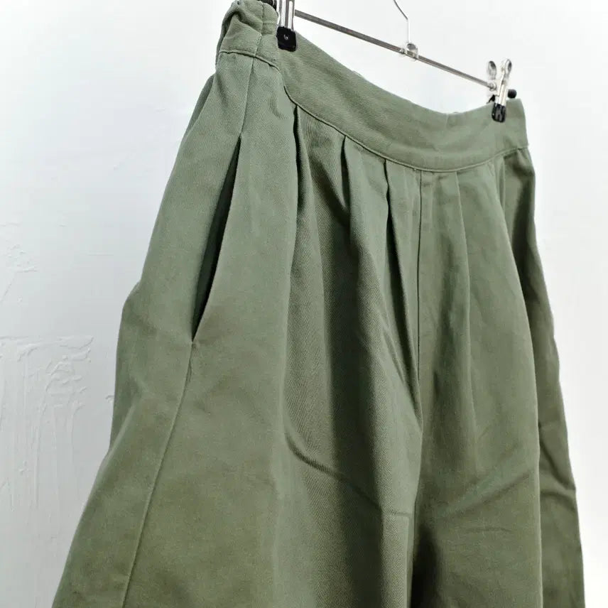 [BUNJANG] Samansa Mos2 Skirt / samansa mos2