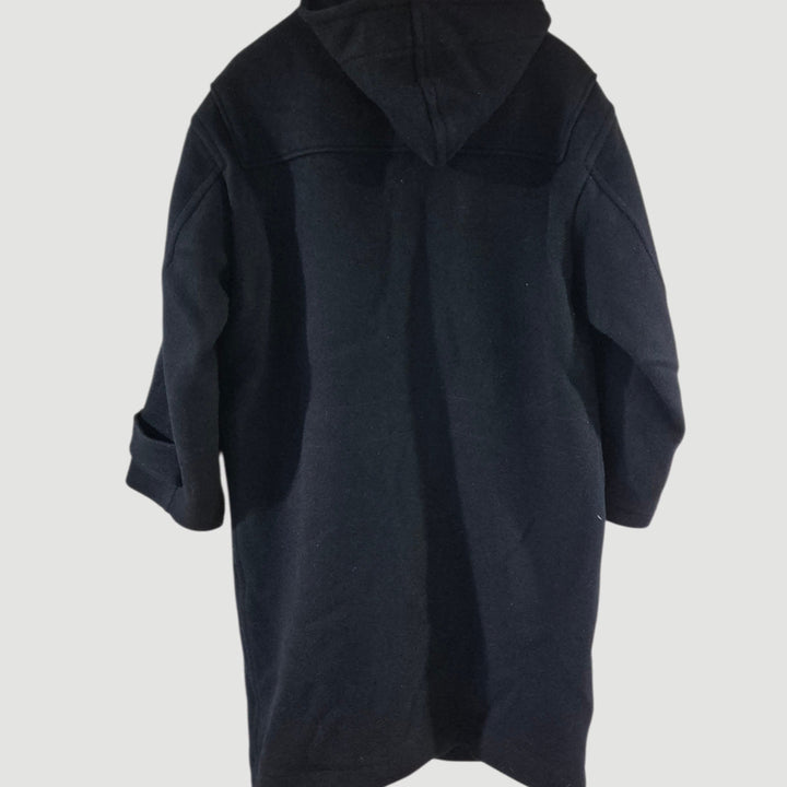 [BUNJANG] Se7en Figures Wool Duffle Coat / [95~105]세븐피겨스 울 더플코트