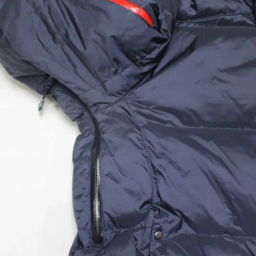 [BUNJANG] Polo USA Patch Down Jacket / 폴로 여성 95 남성 90 오리털 패딩 점퍼 USA패치/P06