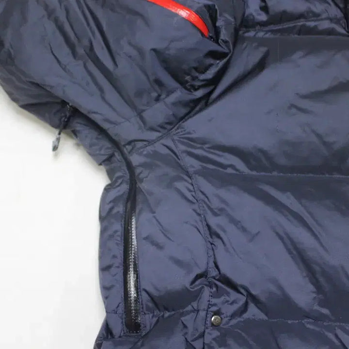 [BUNJANG] Polo USA Patch Down Jacket / 폴로 여성 95 남성 90 오리털 패딩 점퍼 USA패치/P06