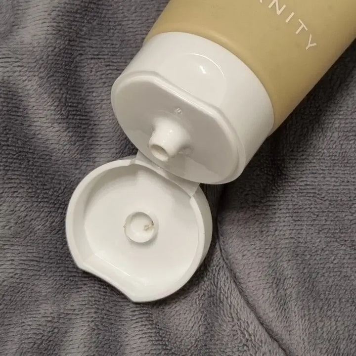 [BUNJANG] LITENITY Yulmu Skin Clean Pack 120g / 리터니티 율무 스킨클린팩 120g