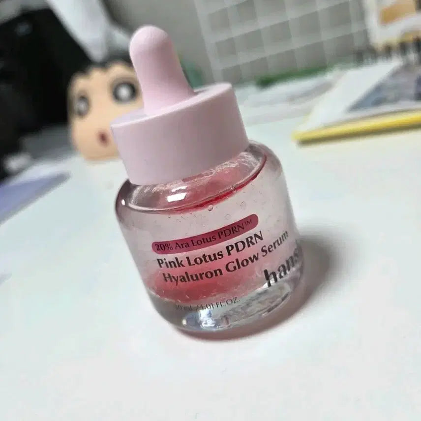 [BUNJANG] Hanskin PDRN Radiance Serum 30ml / 한스킨 PDRN 광채 세럼 30ml