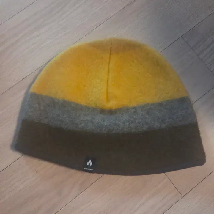 [BUNJANG] Montbell Wool Beanie / 몽벨 울 모자