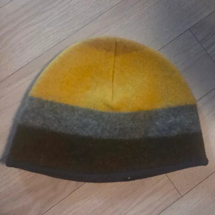 [BUNJANG] Montbell Wool Beanie / 몽벨 울 모자