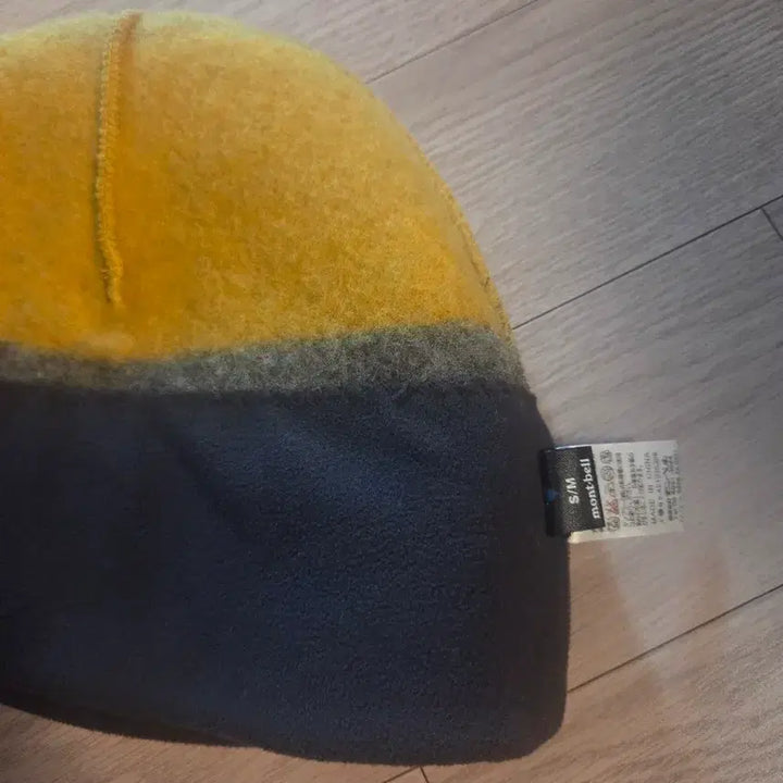 [BUNJANG] Montbell Wool Beanie / 몽벨 울 모자