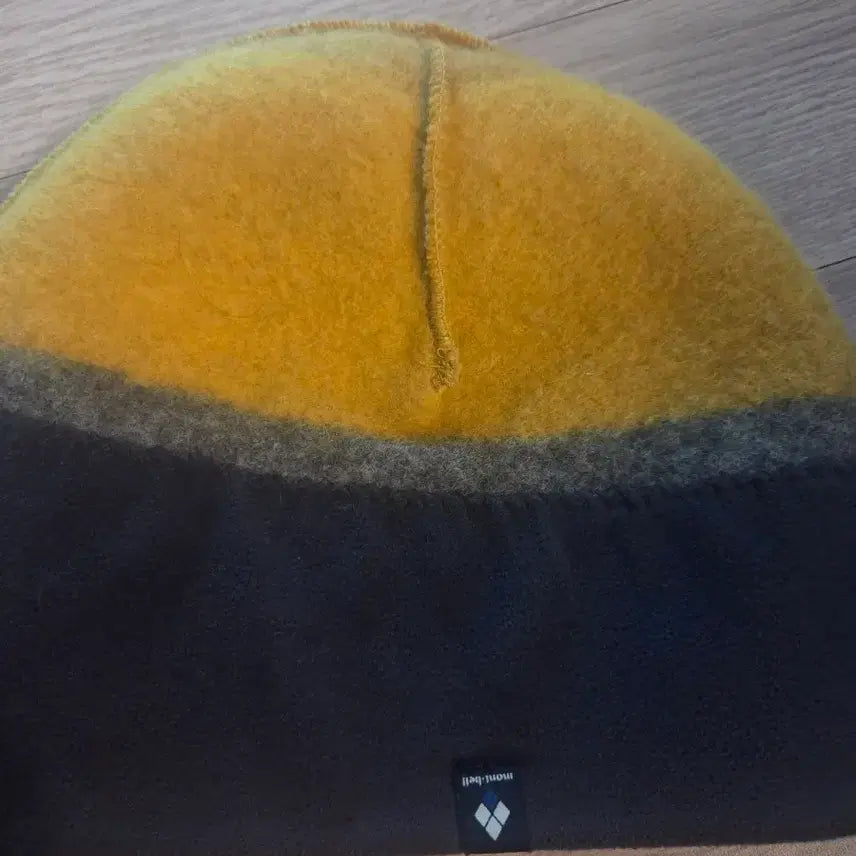 [BUNJANG] Montbell Wool Beanie / 몽벨 울 모자