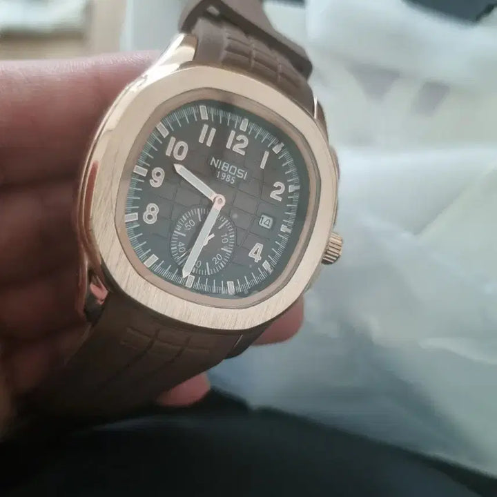 [BUNJANG] Unbranded Quartz Watch / 새상품 쿼츠시계입니다