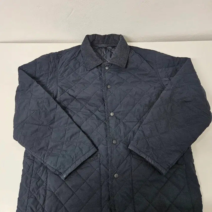 [BUNJANG] MUJI Quilted Jacket L / 무인양품 퀼팅자켓 L