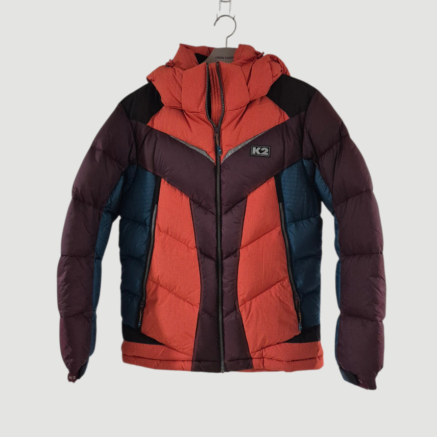 [BUNJANG] K2 Goose Down Padded Jacket / [90]K2 구스패딩