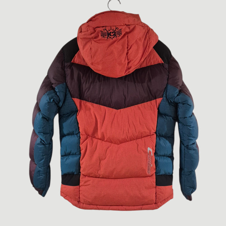 [BUNJANG] K2 Goose Down Padded Jacket / [90]K2 구스패딩