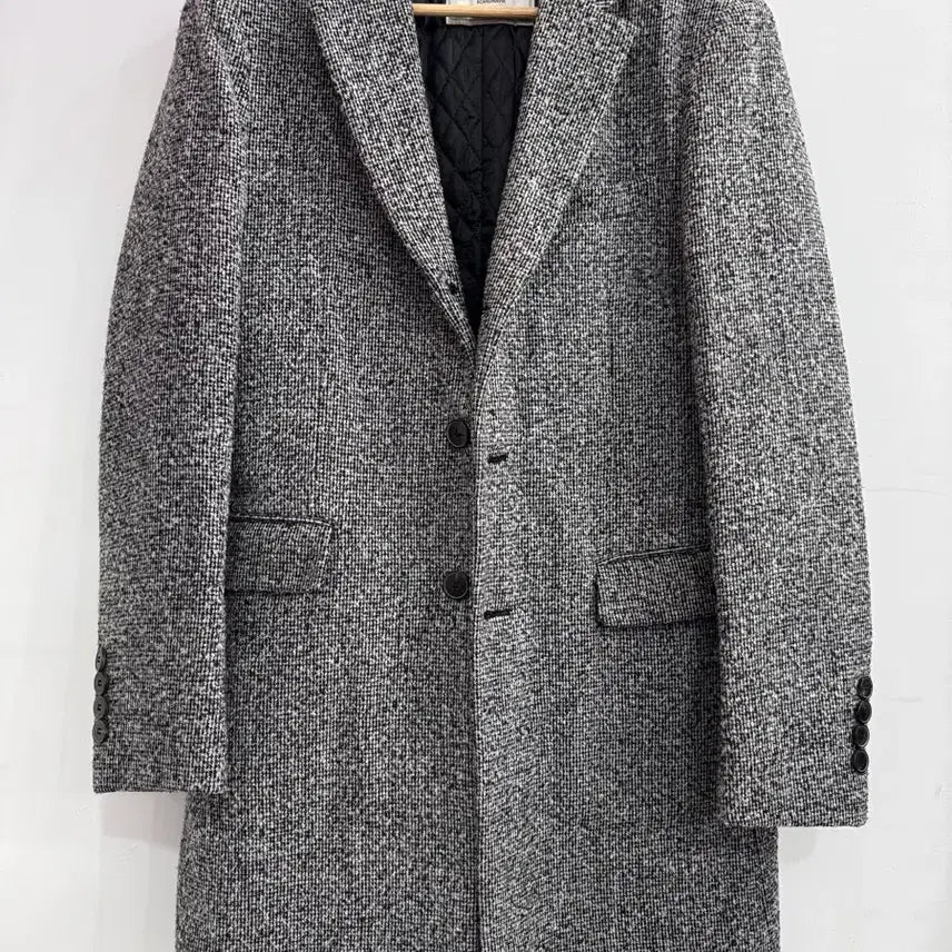 [BUNJANG] Andersson Bell Wool Blend Coat - M Size / 앤더슨벨 울 혼방 코트 M
