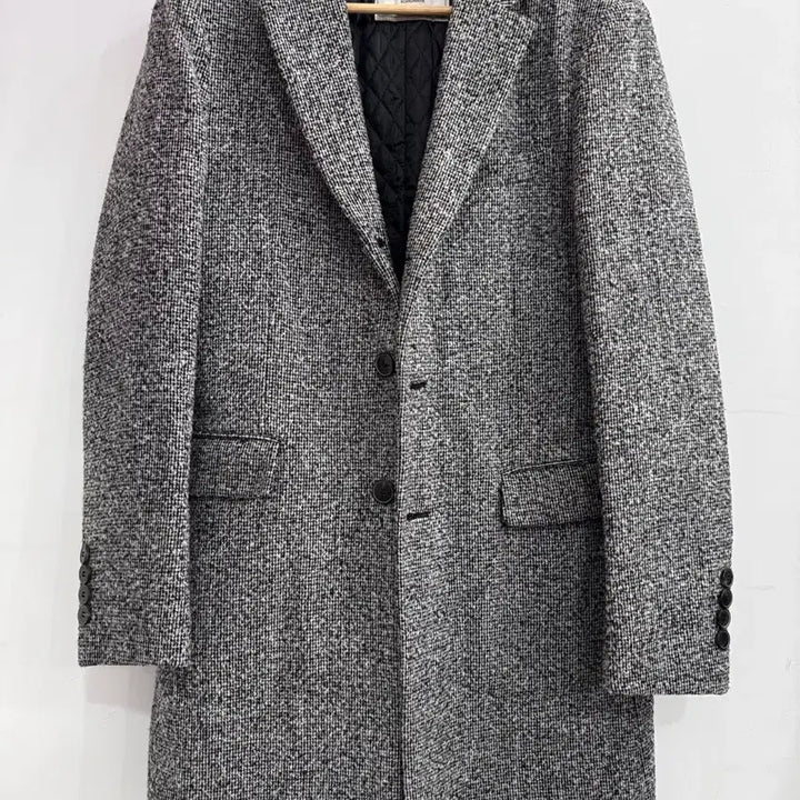 [BUNJANG] Andersson Bell Wool Blend Coat - M Size / 앤더슨벨 울 혼방 코트 M