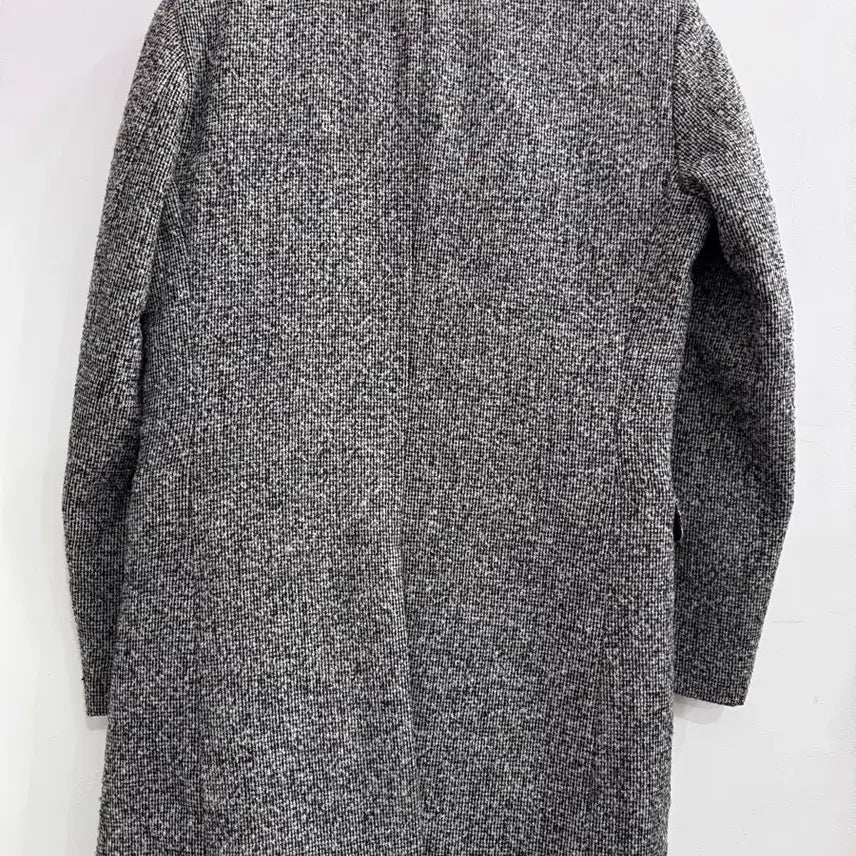 [BUNJANG] Andersson Bell Wool Blend Coat - M Size / 앤더슨벨 울 혼방 코트 M