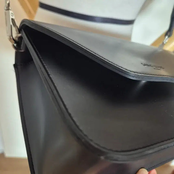 [BUNJANG] Saint Louis Crossbody Bag / 세인트루이스 크로스백