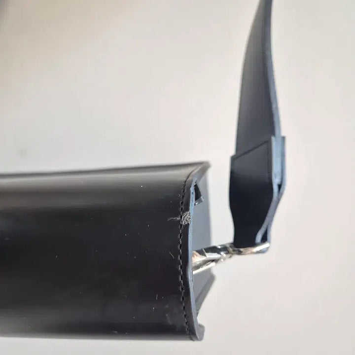 [BUNJANG] Saint Louis Crossbody Bag / 세인트루이스 크로스백