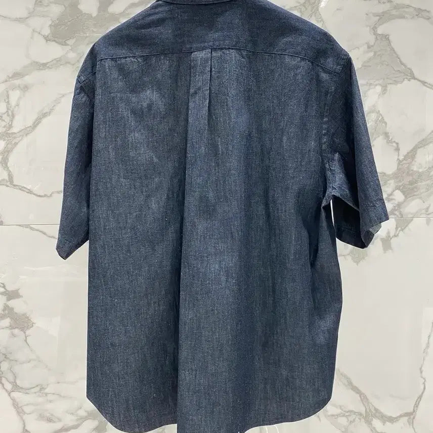 [BUNJANG] Solid Homme 25ss Denim Set / 솔리드옴므 25ss 데님 샛업