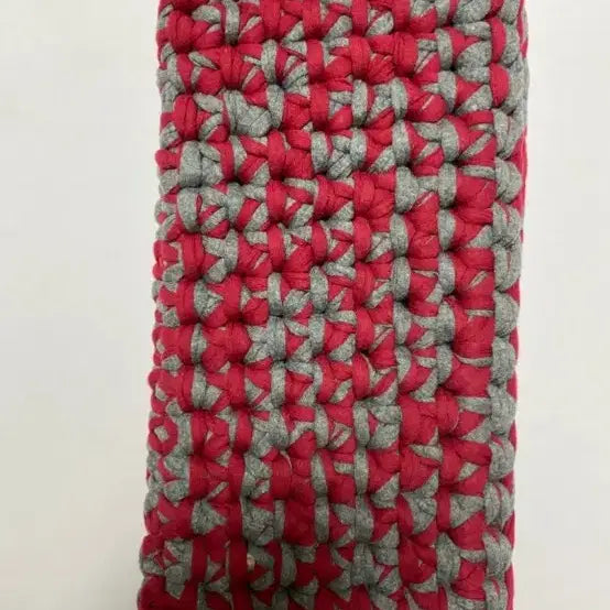 [BUNJANG] Unused Handmade Clutch / 미사용 핸드메이드 클러치