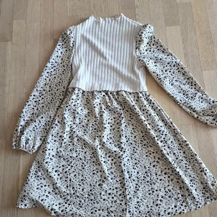 [BUNJANG] Maternity Knit Dress / 임부복 니트 원피스 태교여행