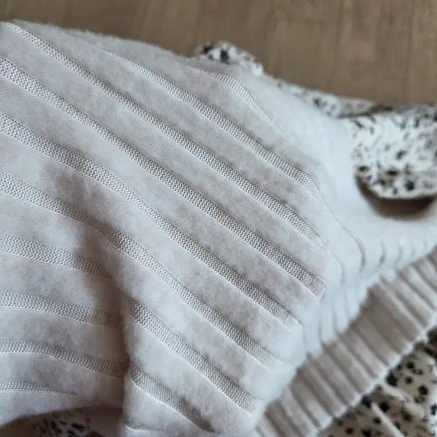 [BUNJANG] Maternity Knit Dress / 임부복 니트 원피스 태교여행