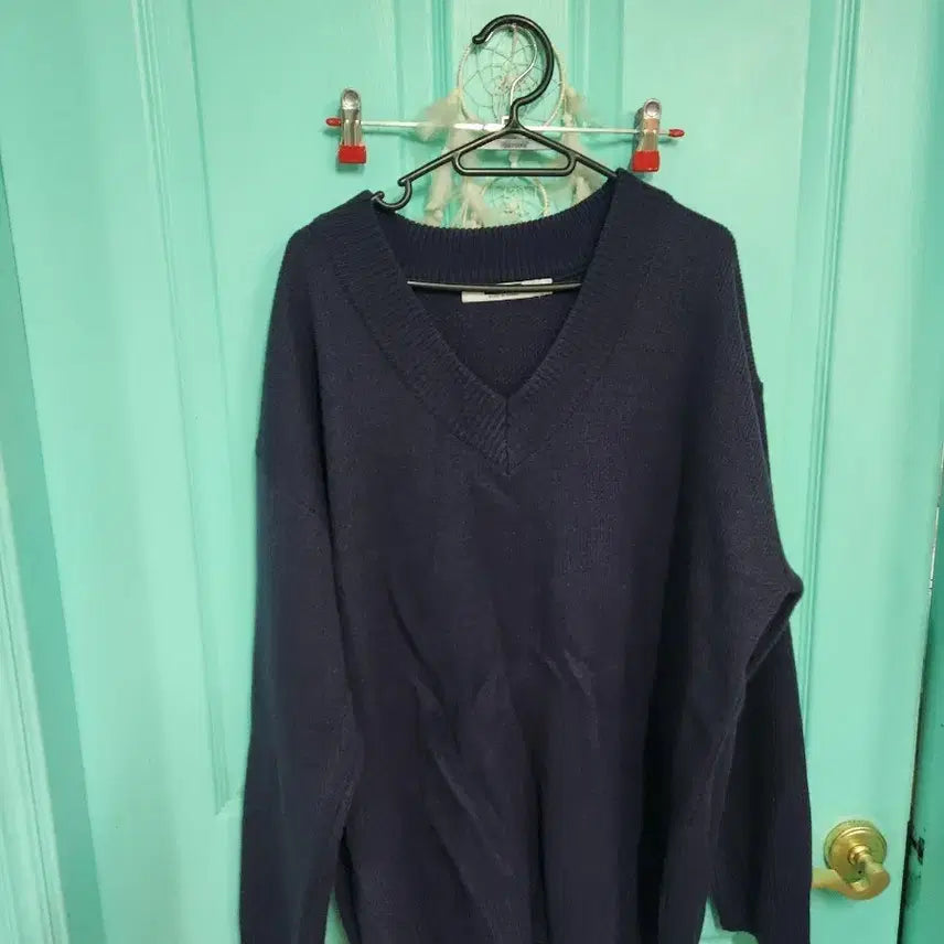 [BUNJANG] Men's Knit Sweater Bundle Set / 남자 니트 6장 2만원 100~105