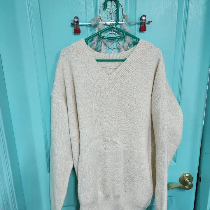 [BUNJANG] Men's Knit Sweater Bundle Set / 남자 니트 6장 2만원 100~105